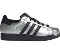 Adidas Originals Superstar Ii Women Silver