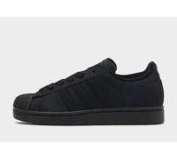 adidas Originals Superstar II Women's - Black 4