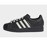 adidas Originals Superstar Ii Women's - Grey 3