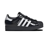 Adidas Originals Superstar II - Women's (JH7756, Black/White), Black/White, 7 UK