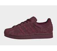 adidas Originals Superstar II Women's - Red 9
