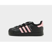 adidas Originals Superstar Infant - Black