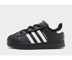 adidas Originals Superstar Infant - Black