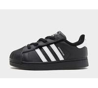 adidas Originals Superstar Infant - Black 8