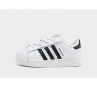 adidas Originals Superstar Infant - White 3