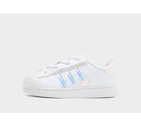 adidas Originals Superstar Infant - White 8