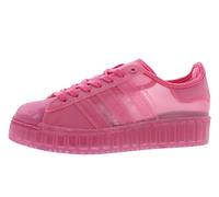 ADIDAS Originals Superstar Jelly W Women's Pink Shoe 37 1/3