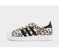 adidas Originals Superstar Junior - Brown 6.5