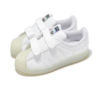 adidas Originals Superstar LED Lights CF I Toddler Infant Lighting Casual IH8007