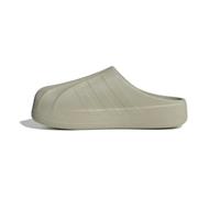adidas Originals Men's Adifom Superstar Flat Mules 8 (42) Grey