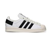 adidas Originals Superstar Parley, Footwear White/Off-white/White Tint, 9.5