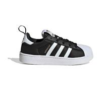 Adidas Originals Superstar Quickon Trainers Black EU 35 Kids