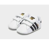 adidas Originals Superstar Shoes - White 1