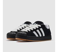 Adidas Superstar St Black