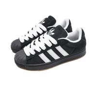 adidas Originals Superstar ST Black White Men Unisex Casual Shoes KI3512
