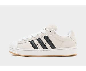 adidas Originals Superstar ST Junior - White - Kids 4.5