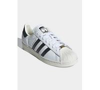 adidas Originals Superstar Trainers Sand