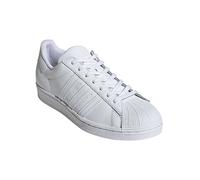 adidas Originals Superstar Trainers White