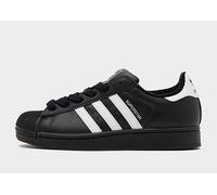 adidas Superstar II Sneaker Core Black/White