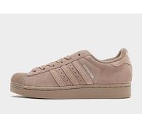 adidas Originals Superstar Women's - Brown 3.5