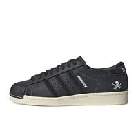 adidas originals SUPERSTAR x NEIGHBORHOOD 'Black White' ID8650 6