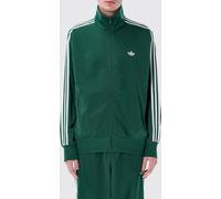 adidas ORIGINALS Sweatshirt Men color Green - Size: M - male