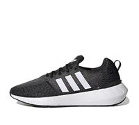 adidas Originals Swift Run 22 'Black' GZ3496 6.5