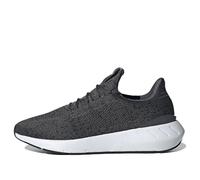 adidas originals Swift Run 22 'Black White' GW6811 4