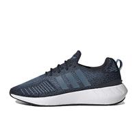 adidas originals Swift Run 22 'Blue White' GW6821 10
