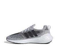 adidas originals Swift Run 22 'White Black' GZ3507 4