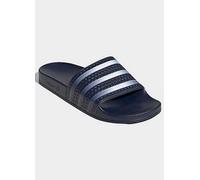 adidas Originals Synthetic Bathing Sliders Navy