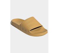 adidas Originals Synthetic Bathing Sliders Oat