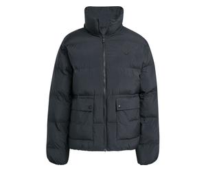 Adidas Originals Synthetic Down Puffer Jacket Black