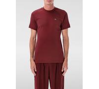 adidas ORIGINALS T-Shirt Men color Red - Size: S - male
