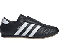 adidas Women's Taekwondo Low-Top Trainers 8 (42) Black