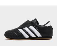 adidas Women's Taekwondo Low-Top Trainers 8 (42) Black