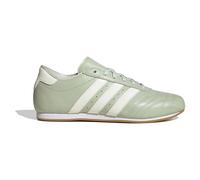 Adidas Originals TAEKWONDO Lace W/Taekwondo Shoelace, Linen Green/Off White, 7 Women/6 Men