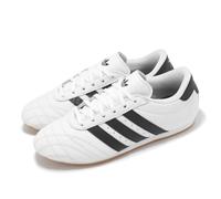 adidas Originals Taekwondo Lace W White Black Gum Women Casual Shoes JS1194