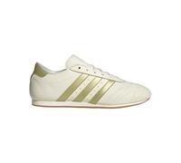 adidas Originals Taekwondo Lace Women's Sneakers, Cream White/Gold Metallic/Gum, 5.5