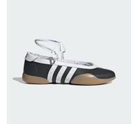 Adidas Originals Taekwondo Mei Ballet W Black White - All Sizes Available