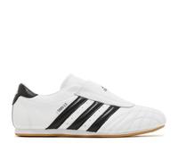 adidas Originals Taekwondo WMNS Shoes, Cloud White/Core Black/Gum, Size 8
