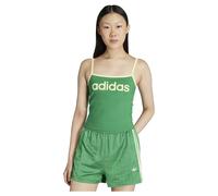 Adidas Women's Summer Tank Green Large