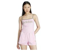 Adidas Women's Summer Tank Pink