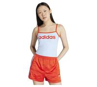 Adidas Originals Tank Top White M Women