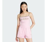 Adidas Women's Summer Tank True Pink
