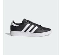 adidas Originals Team Court Size 9 Black RRP £70 Brand New EF6048 LAST PAIRS