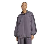 Teamgeist Adicolor Oversized Woven Track Top