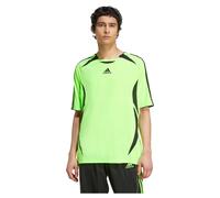 Adidas Originals Teamgeist Adicolor Short Sleeve T-shirt Green M / Regular Men
