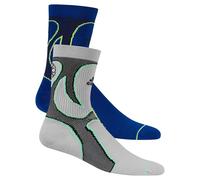 Adidas Originals Teamgeist Crew Socks 2 Units