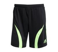 Adidas Originals Teamgeist Short Black